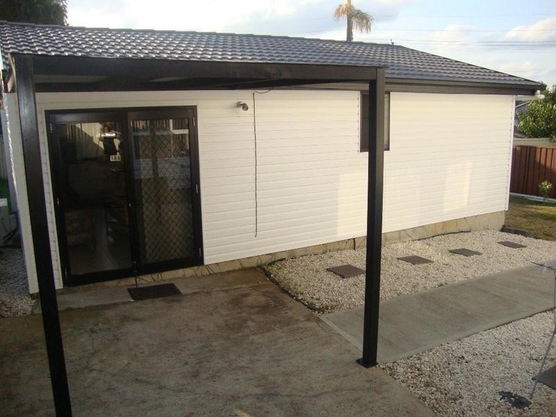 Fairfield West NSW 2165