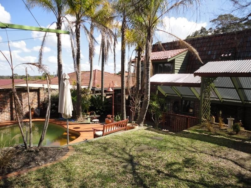 19 Curran Street, Prairiewood NSW 2176