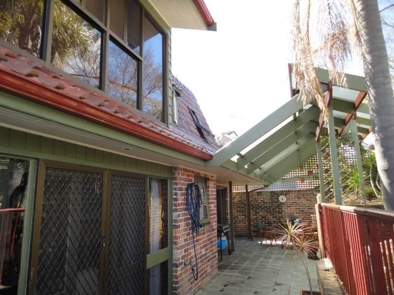 19 Curran Street, Prairiewood NSW 2176