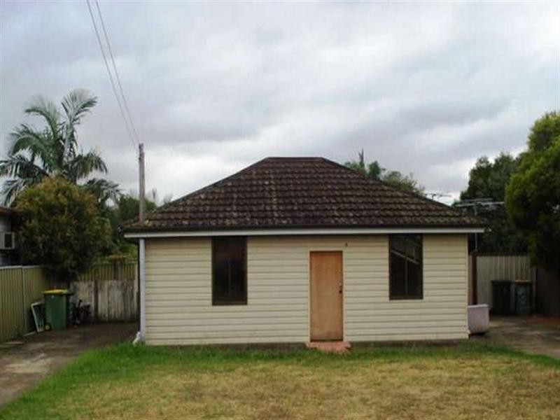 Mount Pritchard NSW 2170