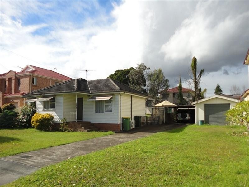 Cabramatta West NSW 2166