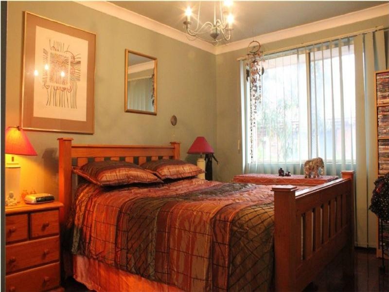 81/12-18 Equity Place, Canley Vale NSW 2166