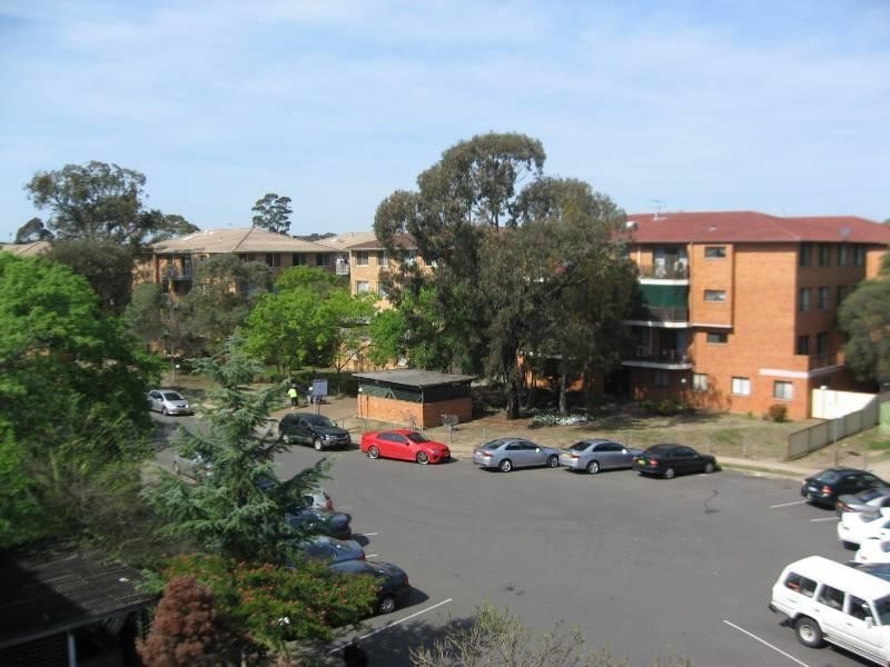 81/12-18 Equity Place, Canley Vale NSW 2166