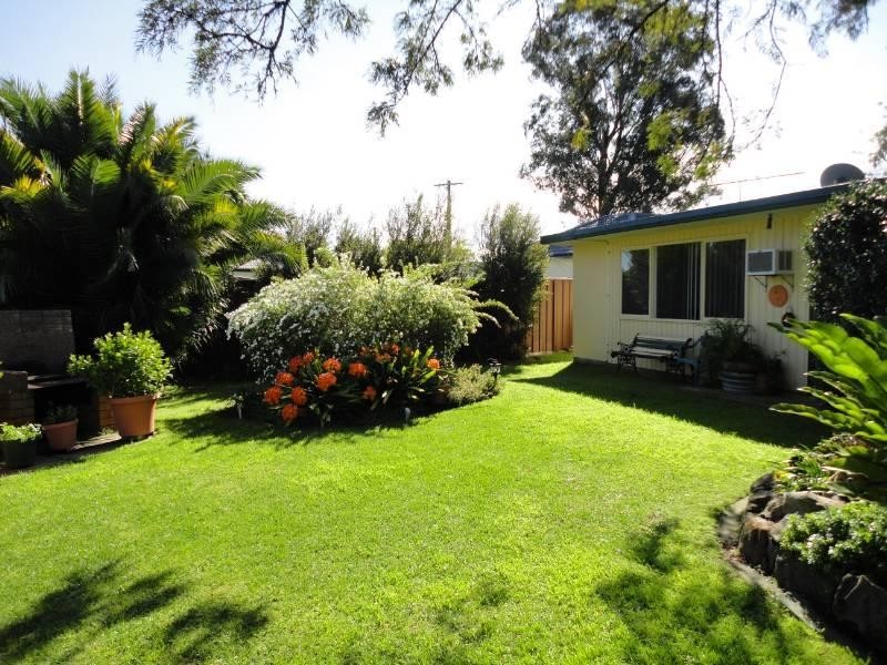 Fairfield West NSW 2165