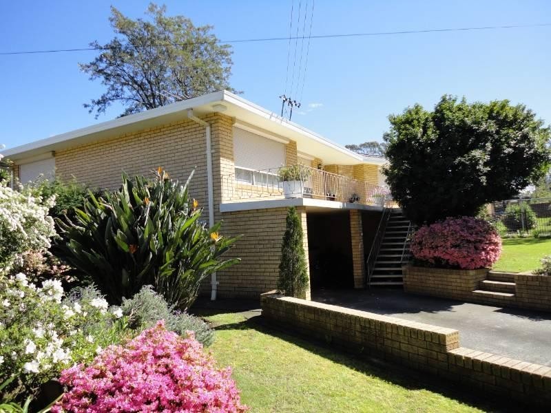 Fairfield West NSW 2165