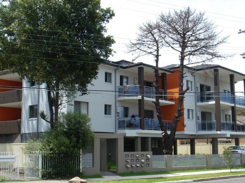 Canley Vale NSW 2166