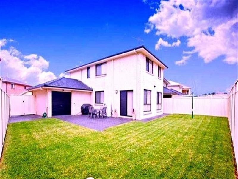 West Hoxton NSW 2171