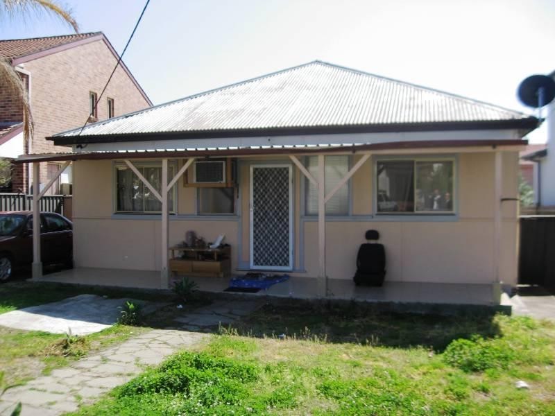 71 Evans Street, Fairfield Heights NSW 2165