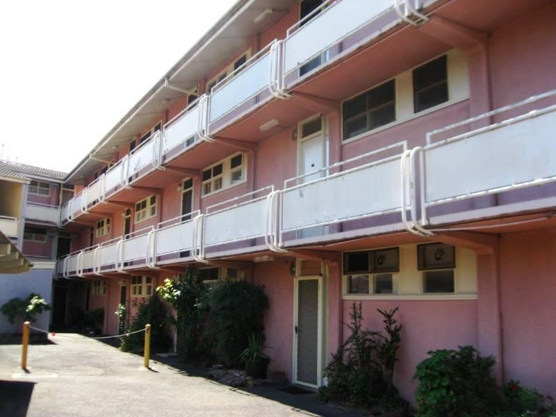 27/17 Lawson Street, Fairfield NSW 2165