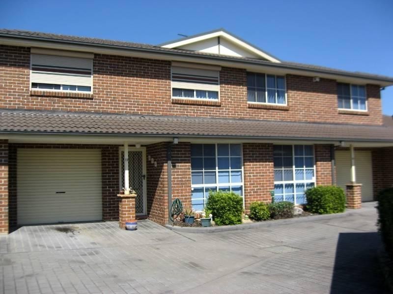 11/162 Chifley Street, Wetherill Park NSW 2164