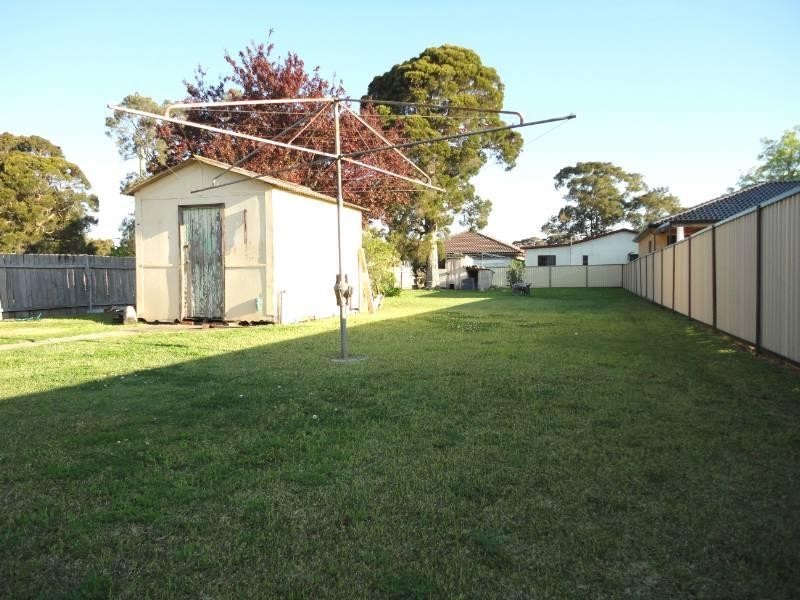 45 Orchardleigh Street, Yennora NSW 2161