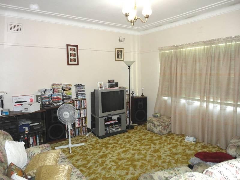 45 Orchardleigh Street, Yennora NSW 2161