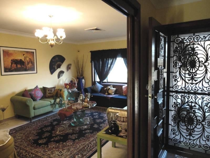 2 Gurney Crescent, Fairfield West NSW 2165