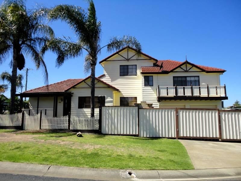20 Evans Street, Fairfield Heights NSW 2165
