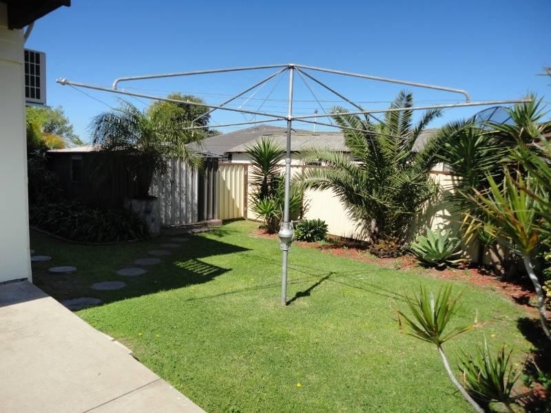 20 Evans Street, Fairfield Heights NSW 2165