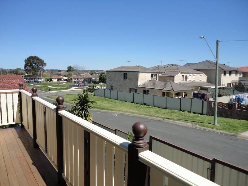 20 Evans Street, Fairfield Heights NSW 2165