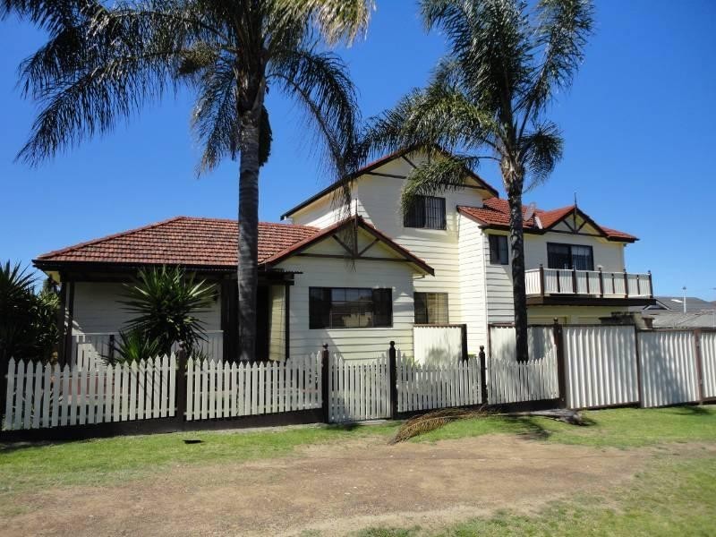 20 Evans Street, Fairfield Heights NSW 2165