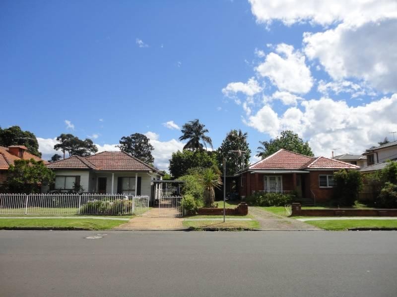 Fairfield Heights NSW 2165