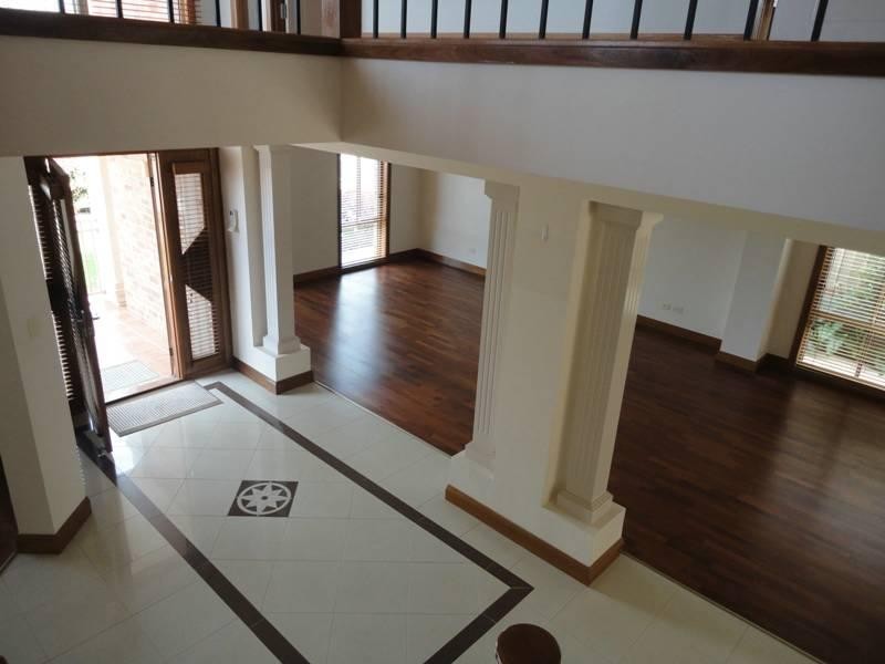 25 Rafter Crescent, Abbotsbury NSW 2176