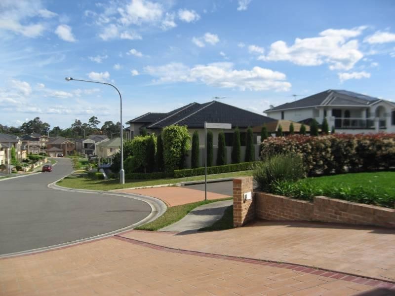 25 Rafter Crescent, Abbotsbury NSW 2176