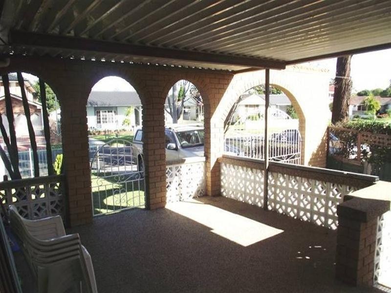 3 Solo Crescent, Fairfield NSW 2165