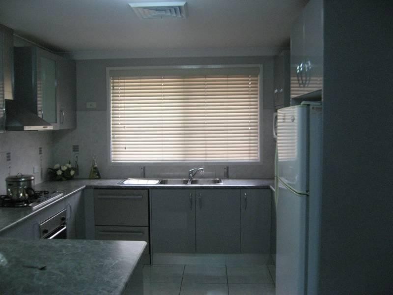 14 Glen Elgin Cresent, Edensor Park NSW 2176