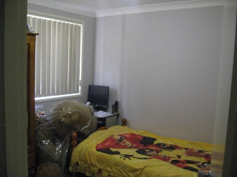 14 Glen Elgin Cresent, Edensor Park NSW 2176