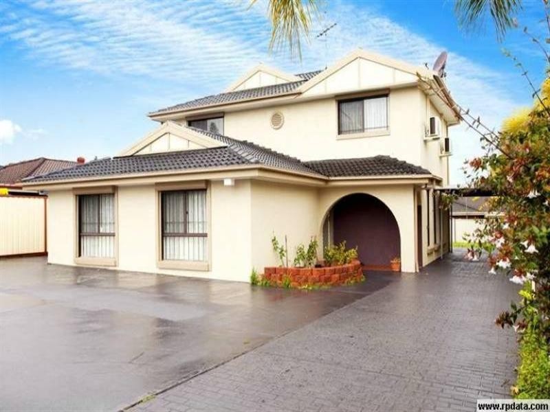 625 Smithfield Road, Greenfield Park NSW 2176