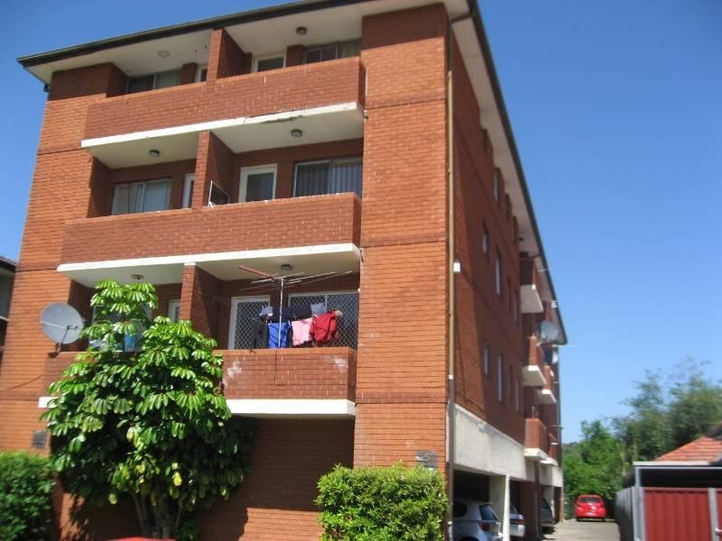 5/91 Smart Street, Fairfield NSW 2165