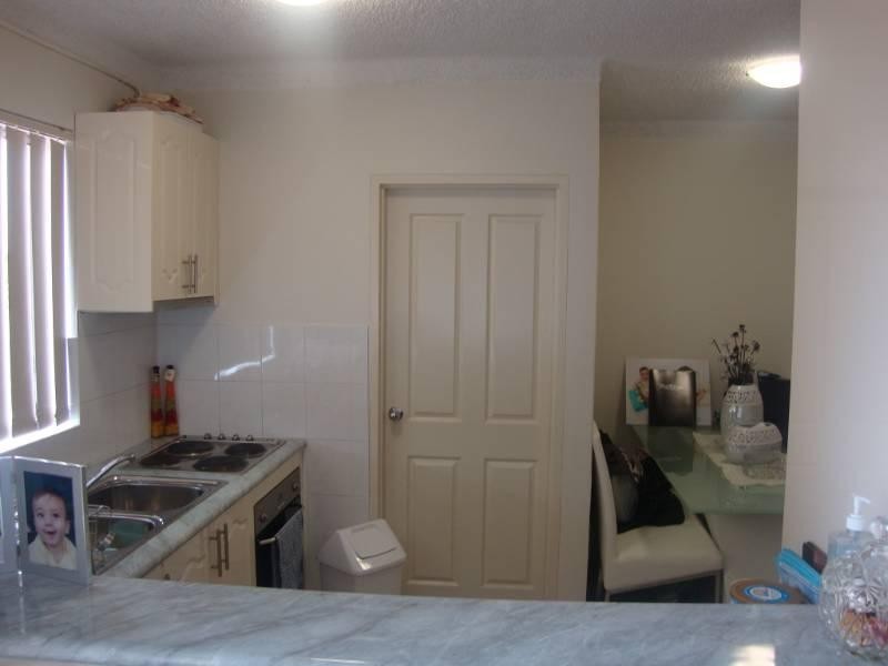 5/91 Smart Street, Fairfield NSW 2165