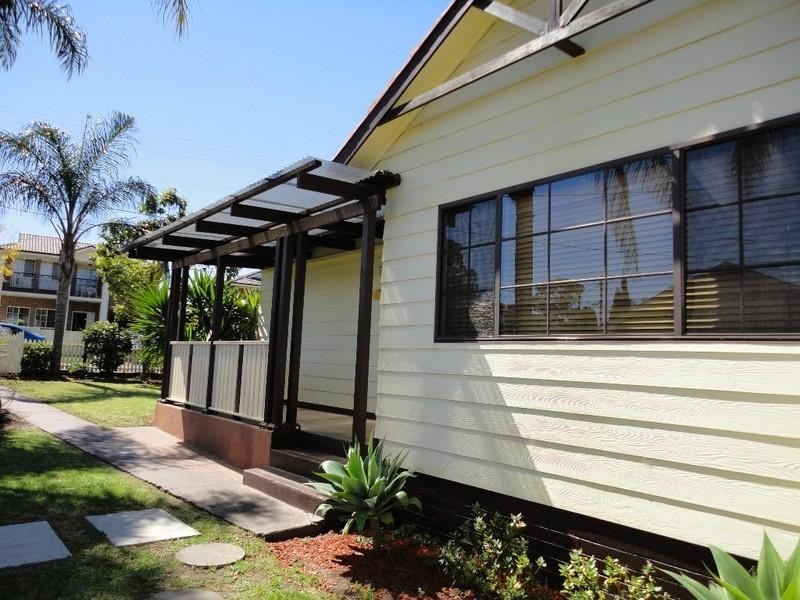 Fairfield Heights NSW 2165