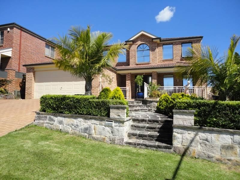 13 Levendale Street, West Hoxton NSW 2171