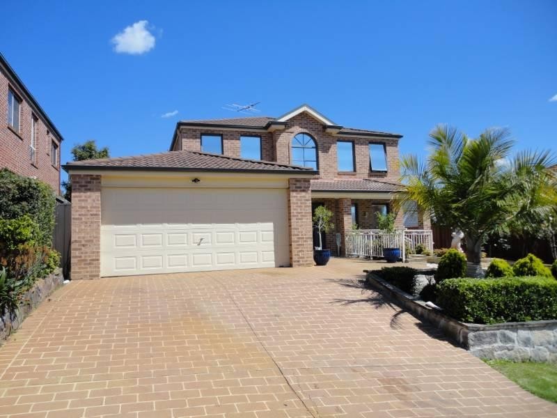 13 Levendale Street, West Hoxton NSW 2171