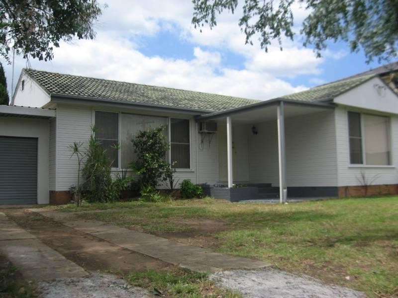 120 Granville Street, Fairfield NSW 2165