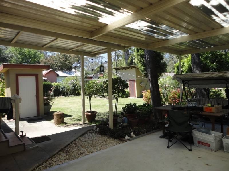 33 East Parade, Fairfield NSW 2165