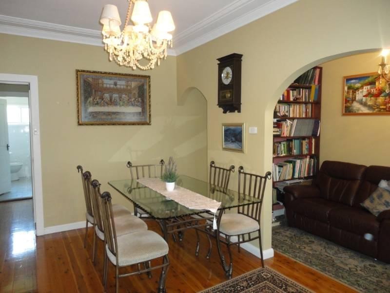 33 East Parade, Fairfield NSW 2165