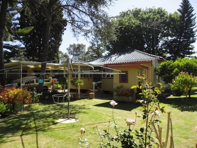 33 East Parade, Fairfield NSW 2165