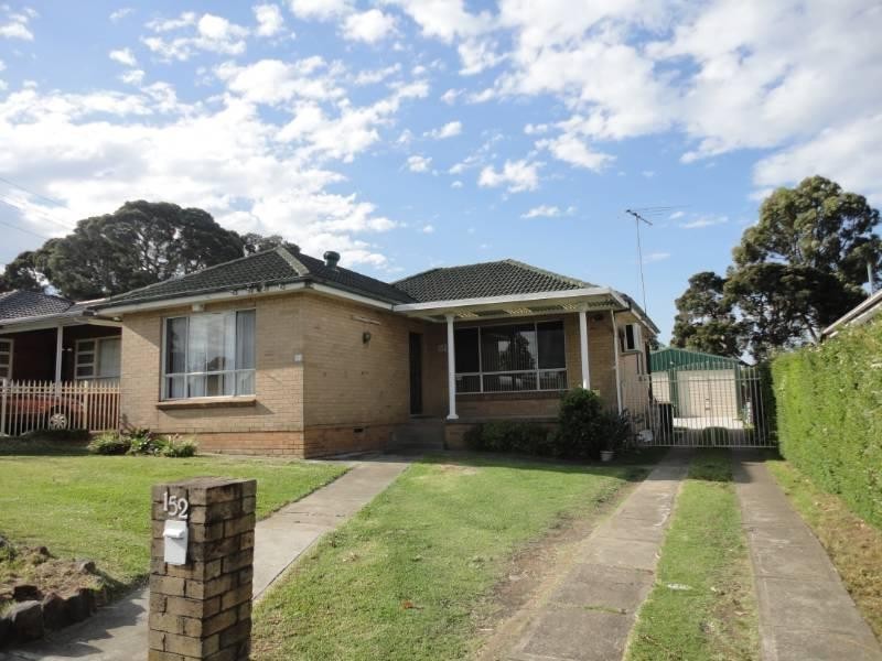 152 Victoria Street, Smithfield NSW 2164