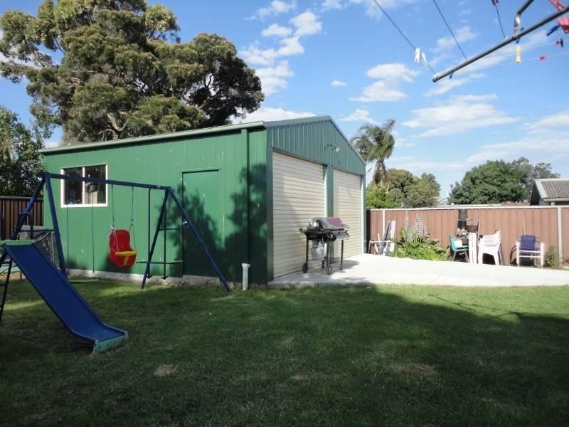 152 Victoria Street, Smithfield NSW 2164