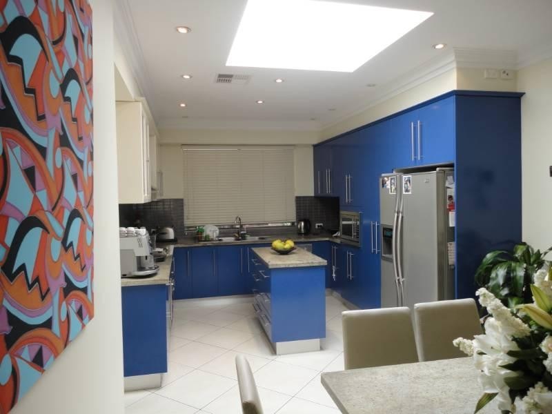 122 Camden Street, Fairfield Heights NSW 2165