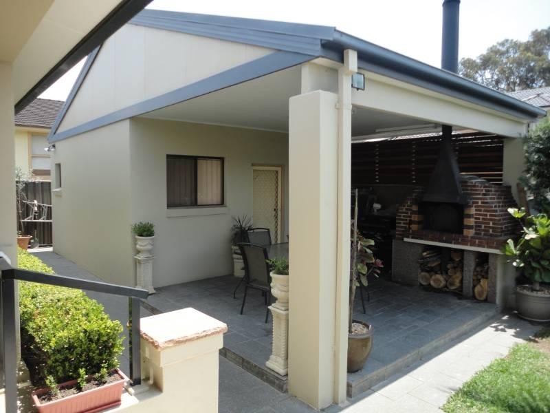 122 Camden Street, Fairfield Heights NSW 2165