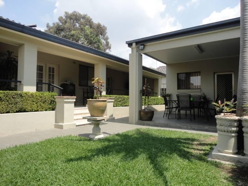 122 Camden Street, Fairfield Heights NSW 2165