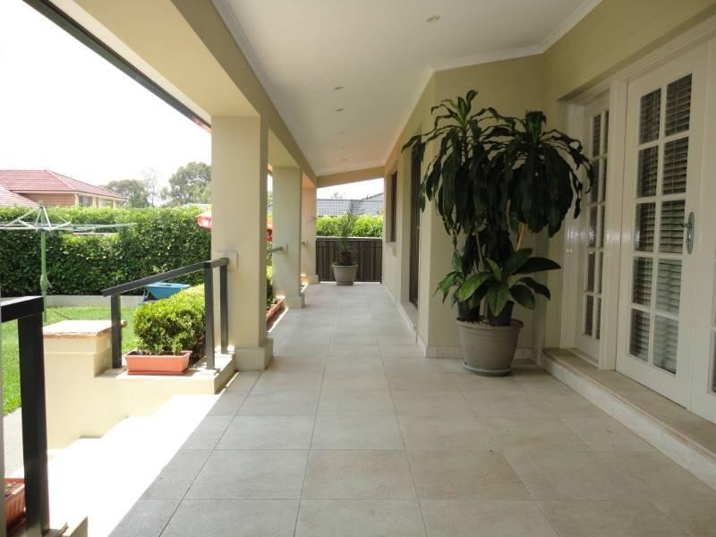 122 Camden Street, Fairfield Heights NSW 2165