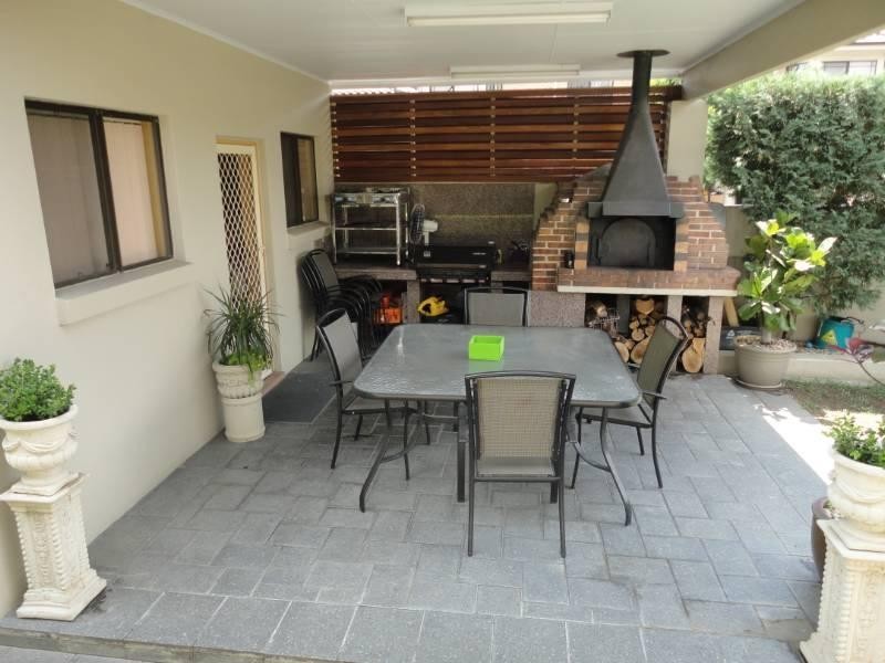 122 Camden Street, Fairfield Heights NSW 2165