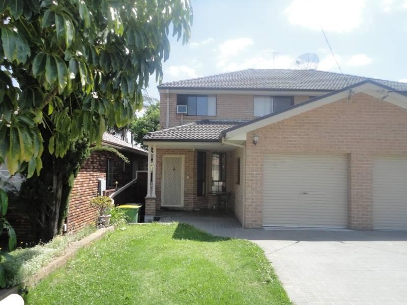 64B Ligar Street, Fairfield Heights NSW 2165