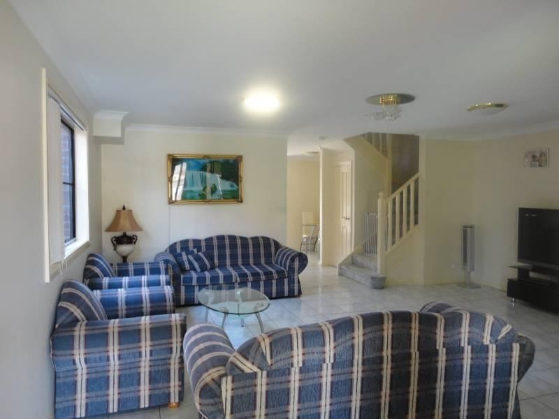 64B Ligar Street, Fairfield Heights NSW 2165