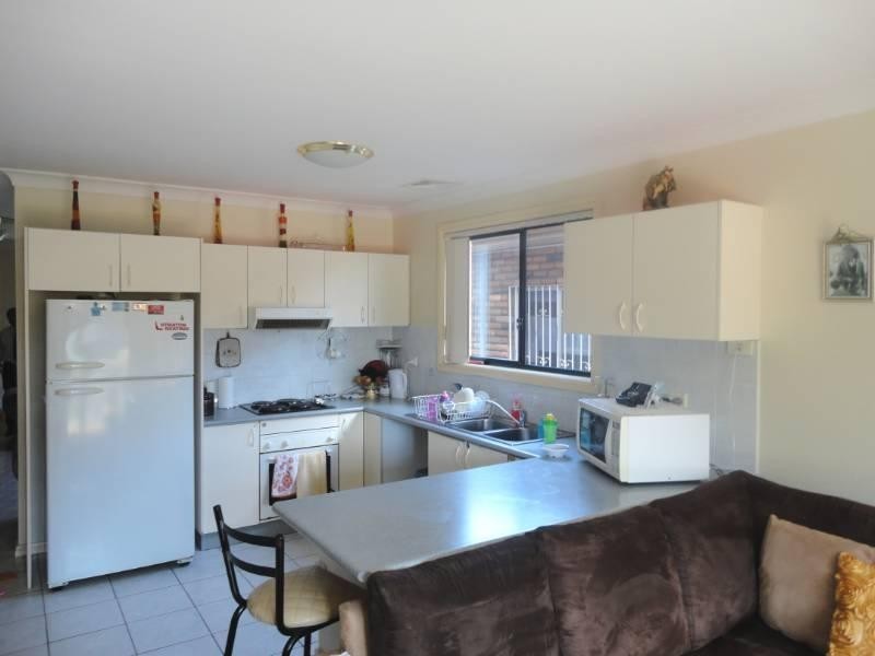 64B Ligar Street, Fairfield Heights NSW 2165