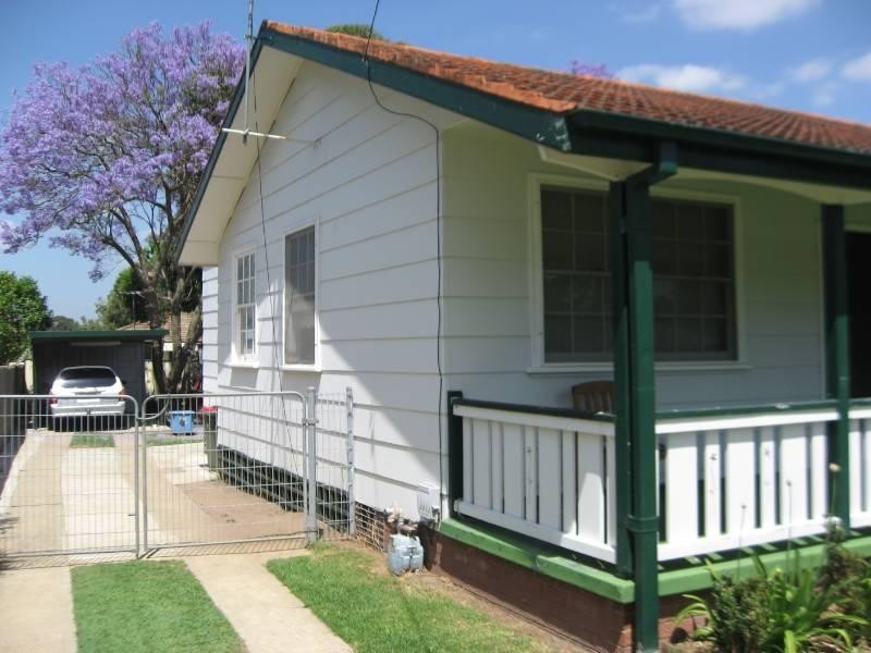 125 Bardia Parade, Holsworthy NSW 2173