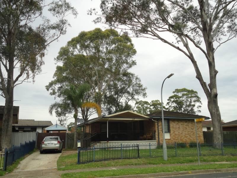 94 Eucalyptus Drive, Macquarie Fields NSW 2564