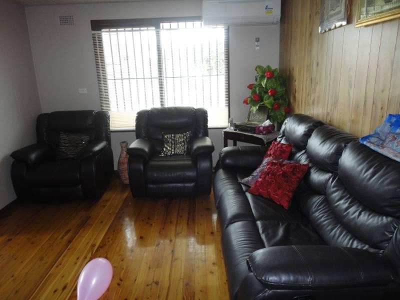 94 Eucalyptus Drive, Macquarie Fields NSW 2564